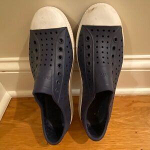 Men’s Native Jefferson Shoes